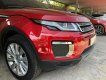 LandRover Evoque 2017 - Cần bán xe LandRover Evoque sản xuất 2017, màu đỏ, xe nhập