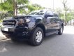 Ford Ranger XLS 2.2L 4x2 AT 2017 - Cần bán Ford Ranger XLS 2.2L 4x2 AT 2017, màu đen, nhập khẩu nguyên chiếc