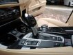 BMW 5 Series 520i 2016 - Bán BMW 5 Series 520i năm 2016, màu đen, nhập khẩu nguyên chiếc