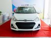 Hyundai Grand i10 1.2 MT Base 2018 - Hot Hot Hot! Hyundai Grand I10 hỗ trợ vay NH chỉ cần 80 triệu nhận xe