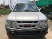 Isuzu Hi lander 2.5 2006 - Cần bán Isuzu Hi lander 2.5 đời 2006, màu bạc giá cạnh tranh