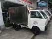 Suzuki Super Carry Truck 2018 - Bán xe tải Suzuki Truck 495kg -Thùng inox 4 lớp chất lượng cao- chạy giờ cấm - khuyến mãi hấp dẫn liên hệ ngay
