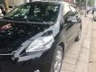 Toyota Vios 1.5E 2009 - Cần bán xe Toyota Vios 1.5 E đời 2009, màu đen