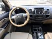 Toyota Fortuner 2.7V 4X2 AT 2016 - Cần bán xe Toyota Fortuner 2.7V 4X2 AT đời 2016, màu bạc