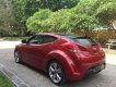 Hyundai Veloster 1.6 AT GDI 2011 - Bán xe Hyundai Veloster GDi đời 2011, màu đỏ, nhập khẩu, giá 559tr