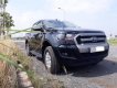 Ford Ranger XLS 2.2L 4x2 AT 2017 - Cần bán Ford Ranger XLS 2.2L 4x2 AT 2017, màu đen, nhập khẩu nguyên chiếc