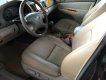 Toyota Camry 2004 - Bán Toyota Camry 2004, màu đen, nhập khẩu, giá chỉ 395 triệu