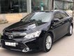 Toyota Camry 2.0E 2017 - Bán xe Toyota Camry 2.0E năm sản xuất 2017, màu đen