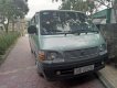 Toyota Hiace 2000 - Cần bán gấp Toyota Hiace 2000, màu xanh lam, giá tốt