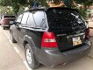 Kia Sorento 2.5 AT CRDi 2008 - Bán xe Kia Sorento 2.5 AT CRDi 2008, màu đen, nhập khẩu  