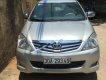 Toyota Innova 2011 - Bán Toyota Innova đời 2011, màu bạc chính chủ, 438tr