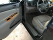 Toyota Camry 2004 - Bán Toyota Camry 2004, màu đen, nhập khẩu, giá chỉ 395 triệu