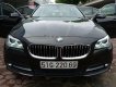 BMW 5 Series 520i 2016 - Bán BMW 5 Series 520i năm 2016, màu đen, nhập khẩu nguyên chiếc