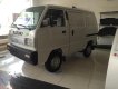 Suzuki Super Carry Van 2018 - Bán xe tải Suzuki Crary Van 580kg - Giảm 100% phí trước bạ + full option và nhiều quà tặng hấp dẫn