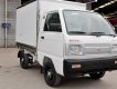 Suzuki Supper Carry Truck 2018 - Bán xe tải Suzuki Truck 495kg - Chạy giờ cấm tại Tp HCM - Tặng 100% Phí trước bạ và nhiều quà tặng hấp dẫn