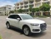 Audi Q7 2016 - Bán Audi Q7 năm sản xuất 2016, màu trắng, xe nhập