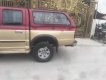 Ford Ranger XLT 4x4 MT 2004 - Bán ô tô Ford Ranger XLT 4x4 MT năm 2004, hai màu chính chủ