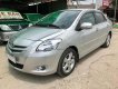 Toyota Vios 1.5E 2008 - Bán Toyota Vios 1.5E năm sản xuất 2008, màu bạc số sàn