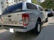 Ford Ranger MT 2014 - Bán Ford Ranger MT năm sản xuất 2014, màu bạc, nhập khẩu nguyên chiếc như mới