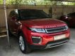 LandRover Evoque 2017 - Cần bán xe LandRover Evoque sản xuất 2017, màu đỏ, xe nhập