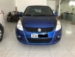 Suzuki Swift 1.4 AT 2016 - Cần bán xe Suzuki Swift 1.4 AT đời 2016, màu xanh lam, 497 triệu