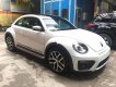 Volkswagen Beetle Dune 2017 - Cần bán Volkswagen Beetle Dune đời 2017, màu trắng, xe nhập