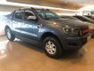 Ford Ranger XLS 2.2L 4x2 MT 2016 - Bán Ford Ranger XLS 2.2L 4x2 MT 2016, màu xám, nhập khẩu nguyên chiếc  