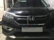 Honda CR V 2.4AT 2015 - Cần bán ô tô Honda CRV 2.4 AT màu đen SX 2015, giá 850 triệu đồng