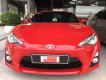 Toyota FT 86 2.0 2012 - Bán Toyota FT86 thể thao 2012/2015. Xe đẹp đi 22.000km bảo hành hãng Toyota