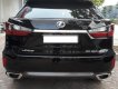 Lexus RX  350 2016 - Bán Lexus RX350 đời 2016, màu đen, nhập khẩu nguyên chiếc