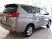 Toyota Innova 2.0E 2017 - Cần bán Toyota Innova 2.0E 2017, màu bạc