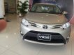 Toyota Vios E 2018 - Toyota Thanh Xuân bán Vios E 2018 số sàn, giảm 30 triệu đồng, nhiều khuyến mãi kèm theo