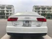 Audi A6  TFSI  2016 - Cần bán xe Audi A6 sản xuất năm 2016, màu trắng, nhập khẩu