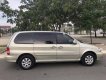 Kia Carnival GS 2.5 AT 2009 - Bán Kia Carnival GS 2.5 AT năm 2009 xe gia đình giá cạnh tranh