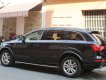 Audi Q7 2010 - Cần bán xe Audi Q7 3.0 TDI, nhập khẩu 2010, màu đen, chính chủ