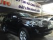 Toyota Fortuner 2.7V 4x4 AT 2009 - Bán Toyota Fortuner 2.7V 4x4 AT đời 2009, màu đen giá cạnh tranh