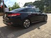 Kia Optima 2.0 AT 2017 - Cần bán gấp Kia Optima 2.0 AT đời 2017, màu đen 