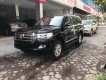 Toyota Land Cruiser Mới 2018 - Xe Mới Toyota Land Cruiser 2018