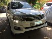 Toyota Fortuner Cũ   2.7V TRD Sportivo 2016 - Xe Cũ Toyota Fortuner 2.7V TRD Sportivo 2016