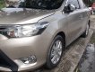 Toyota Vios Cũ   E 2012 - Xe Cũ Toyota Vios E 2012