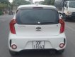 Kia Morning Si 1.25 AT 2016 - Cần bán gấp Kia Morning Si 1.25 AT model 2017, màu trắng