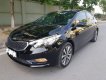 Kia K3 2.0 2014 - Bán Kia K3 2.0 bản cao cấp sản xuất 2014, màu đen xe cực đẹp