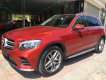 Mercedes-Benz GL Cũ Mercedes-Benz C C300 2017 - Xe Cũ Mercedes-Benz GLC GLC300 2017