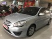 Hyundai Verna 2010 - Bán xe Hyundai Verna 2010, màu bạc, nhập khẩu chính hãng giá cạnh tranh