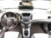 Chevrolet Cruze Cũ   1.6 LS 2011 - Xe Cũ Chevrolet Cruze 1.6 LS 2011