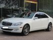 Mercedes-Benz C ũ Meredes-Benz S 550 2007 - Xe Cũ Mercedes-Benz S 550 2007