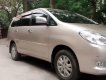 Toyota Innova Cũ   2.0G 2011 - Xe Cũ Toyota Innova 2.0G 2011