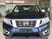 Nissan Navara Mới   VL 2018 - Xe Mới Nissan Navara VL 2018