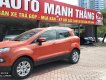 Ford EcoSport Cũ   AT 2015 - Xe Cũ Ford EcoSport AT 2015