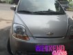 Chevrolet Spark Cũ 2011 - Xe Cũ Chevrolet Spark 2011